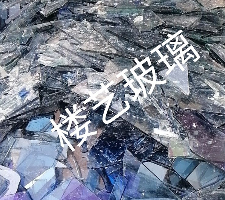 沛县楼艺玻璃回收